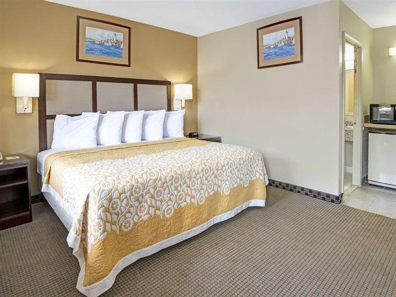 Voyager Resort Inn Vail Eksteriør billede