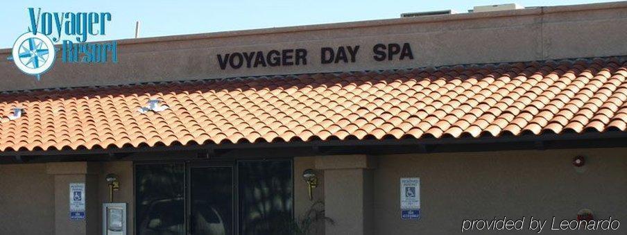 Voyager Resort Inn Vail Eksteriør billede
