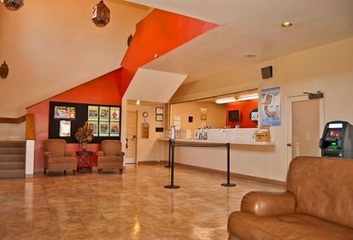 Voyager Resort Inn Vail Eksteriør billede