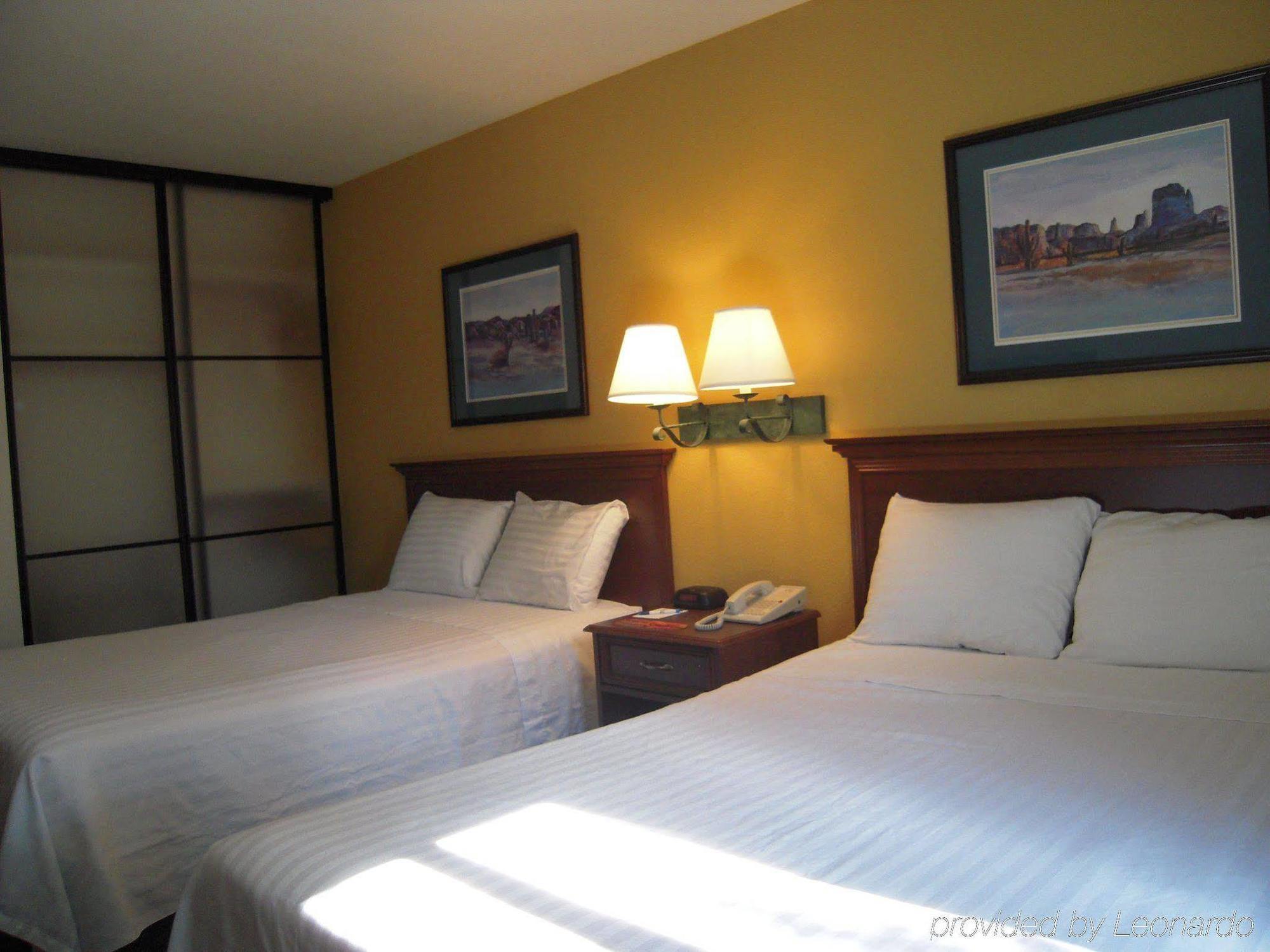 Voyager Resort Inn Vail Værelse billede