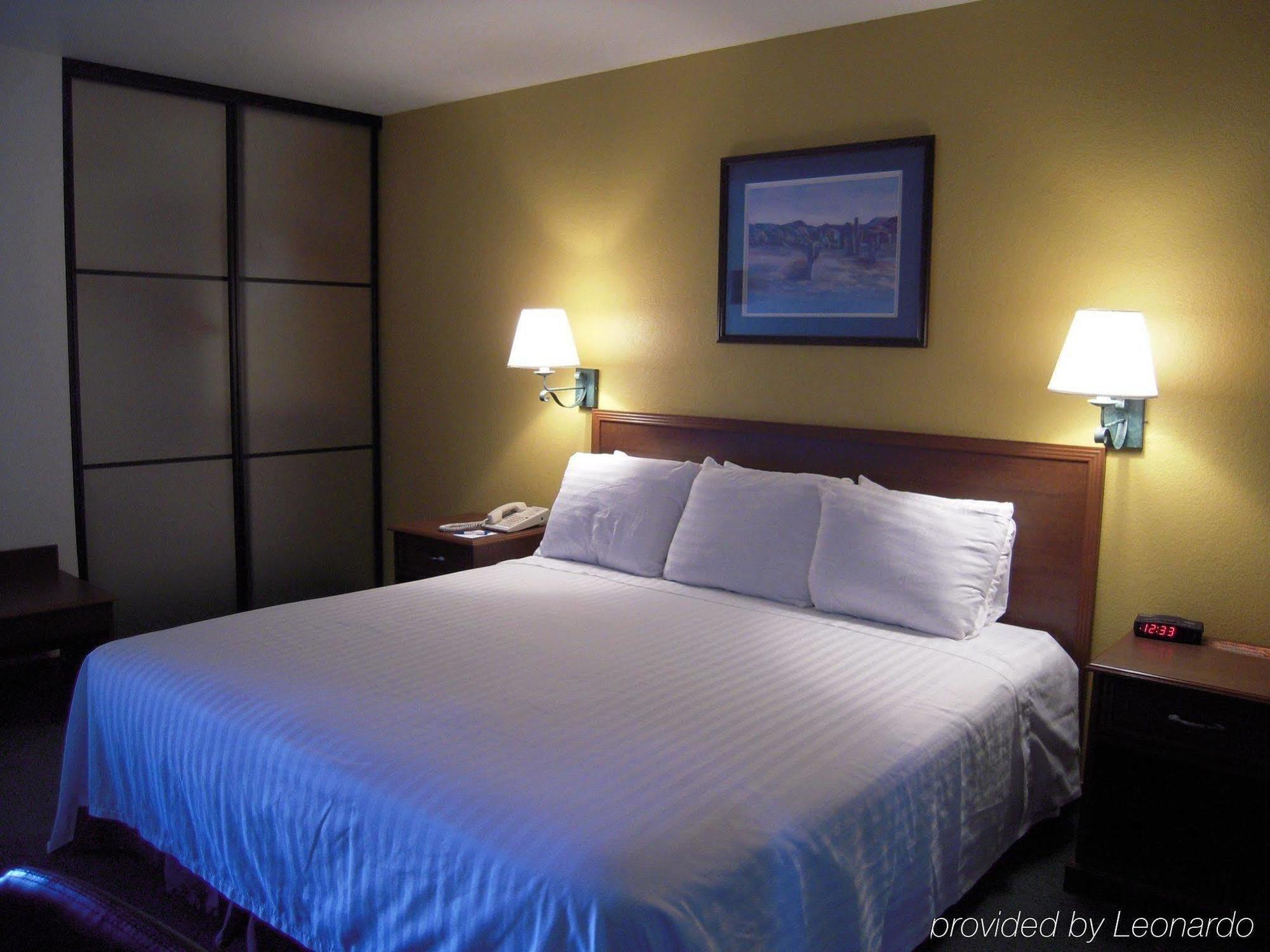 Voyager Resort Inn Vail Værelse billede